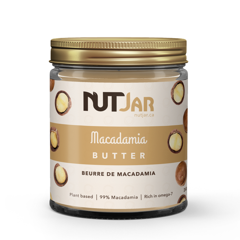 Pure Nut Butters