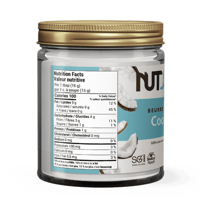 Coconut Butter