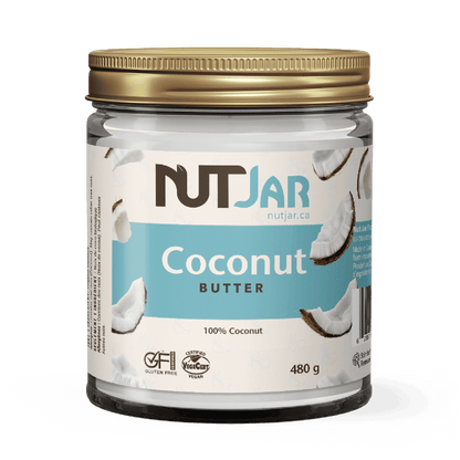 Coconut Butter