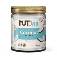 Thumbnail for Coconut Butter