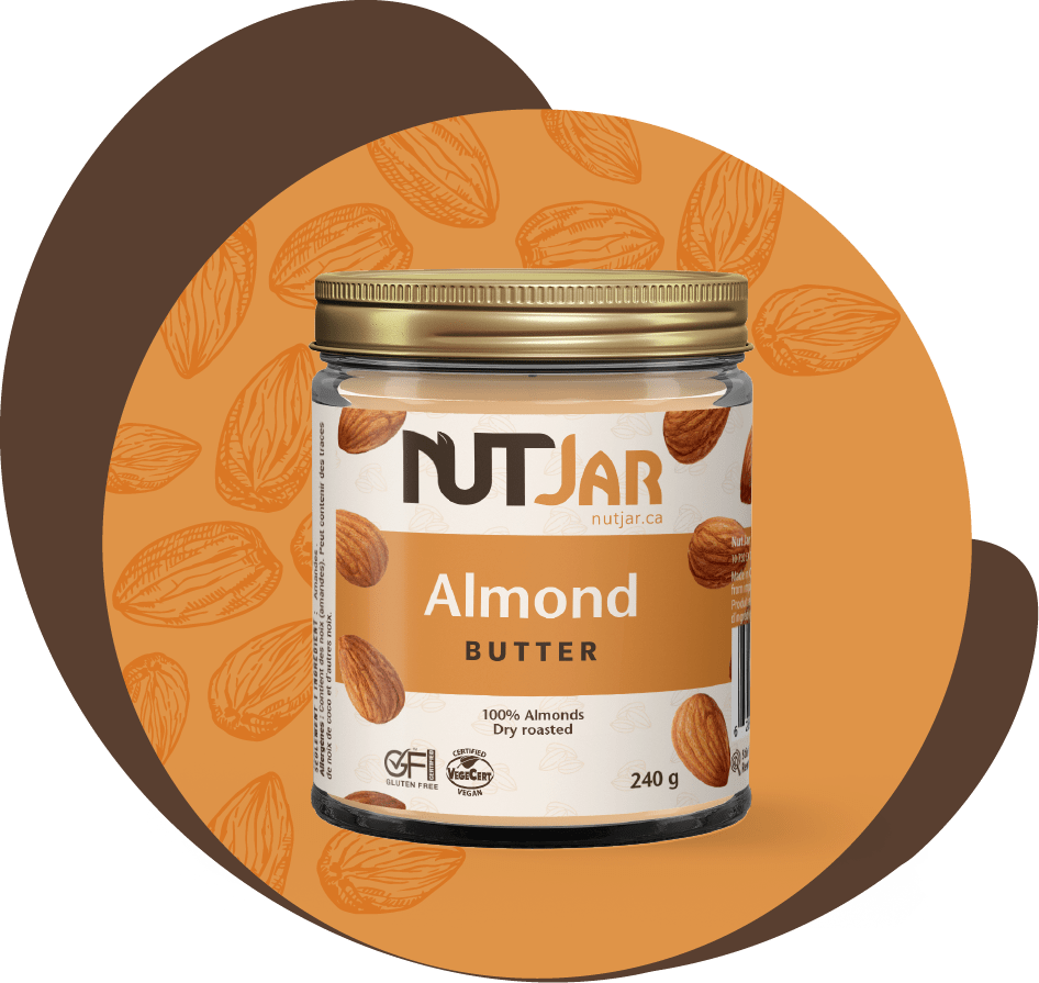 Nuts, Canadian Nut Butters