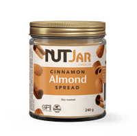 Thumbnail for Cinnamon Almond Spread