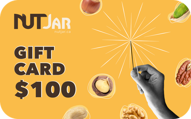 NutJar Gift Card