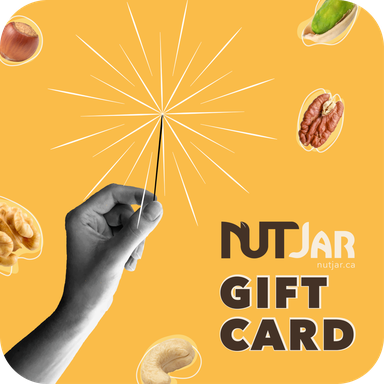 NutJar Gift Card