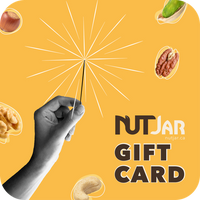 Thumbnail for NutJar Gift Card