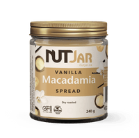 Thumbnail for Vanilla Macadamia Spread