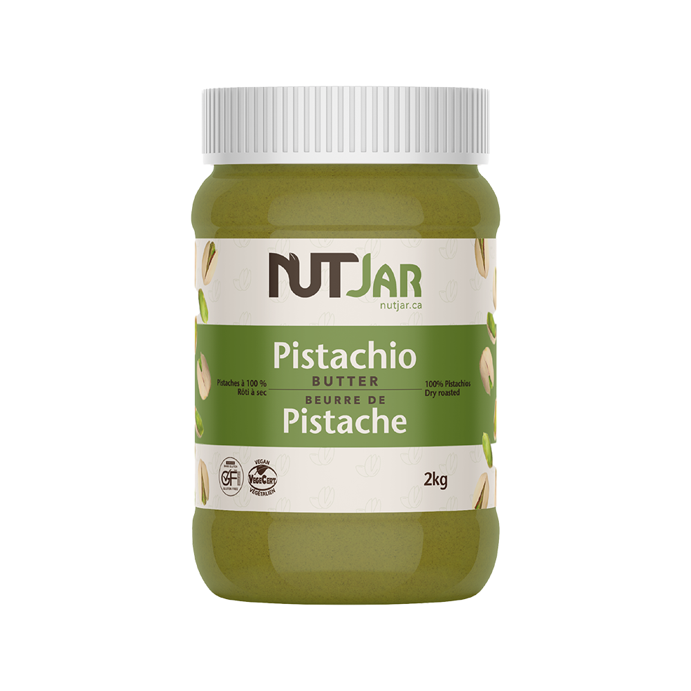 Pistachio Butter