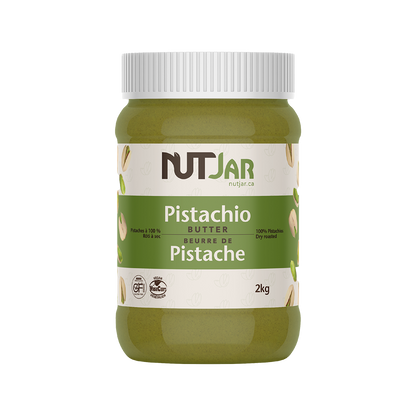 Pistachio Butter