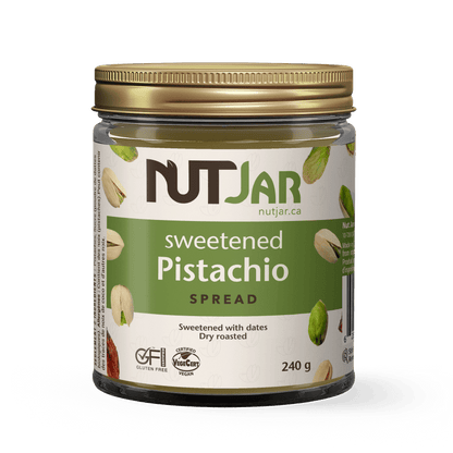 Pistachio Spread