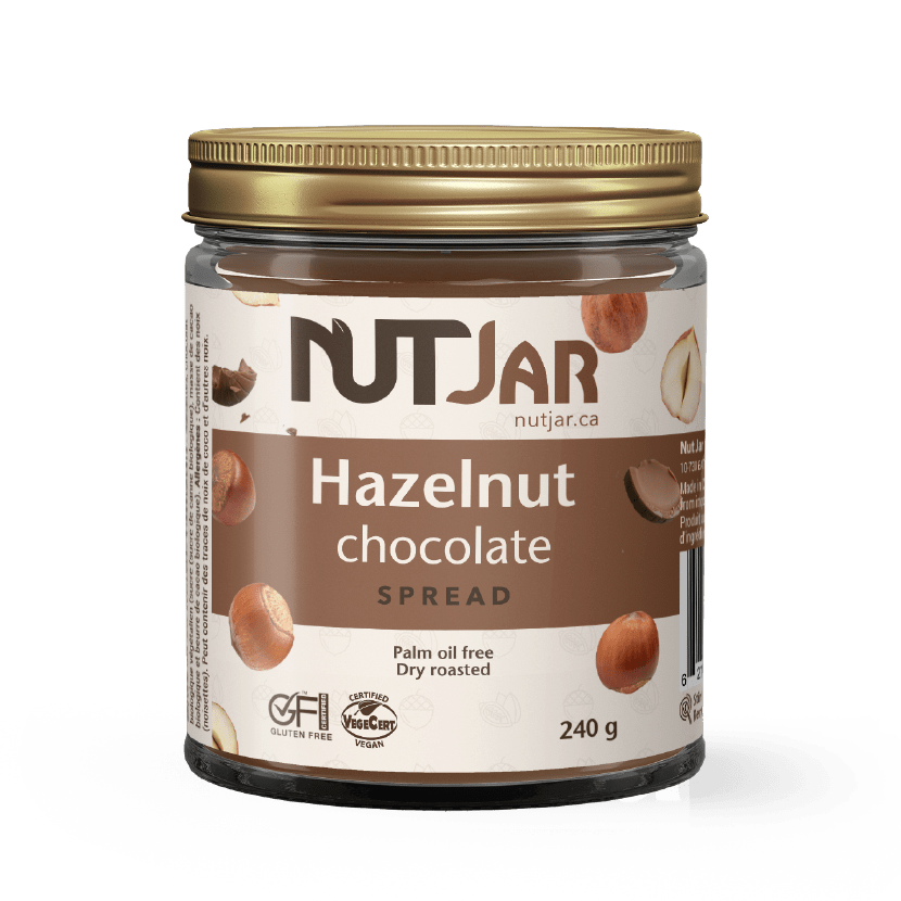 Hazelnut Chocolate