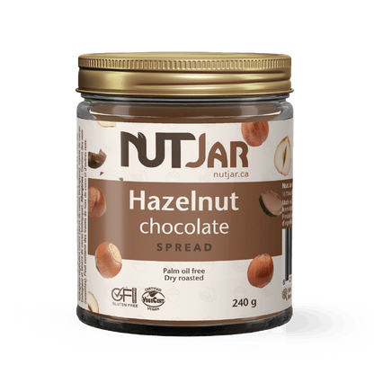 Hazelnut Chocolate