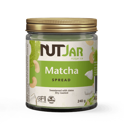 Matcha Spread