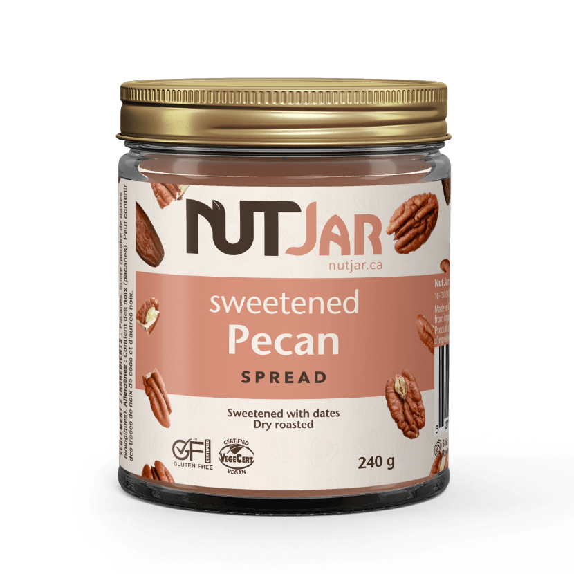 Pecan Spread