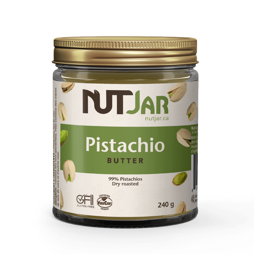 Pistachio Butter