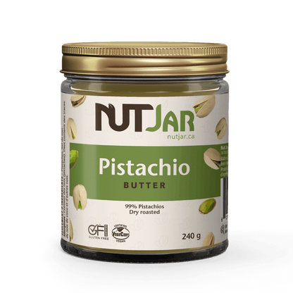 Pistachio Butter