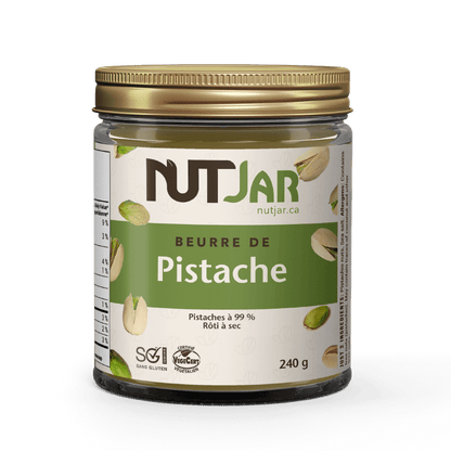 Pistachio Butter