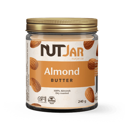 Almond Butter