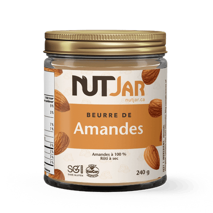 Almond Butter