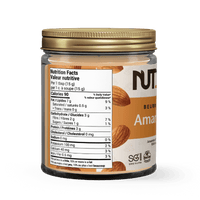 Almond Butter Blend - Wholesale Supplies Plus