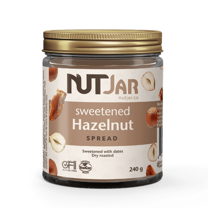 Hazelnut Spread