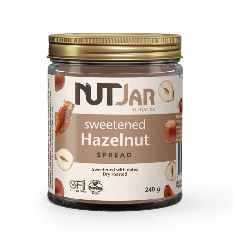 Hazelnut Spread