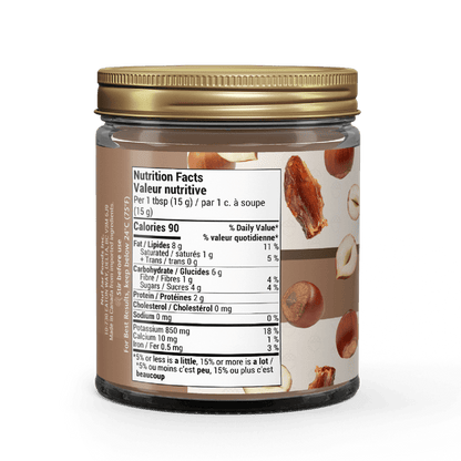 Hazelnut Spread